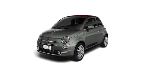 Used FIAT 500C Petrol 2024 Ad 