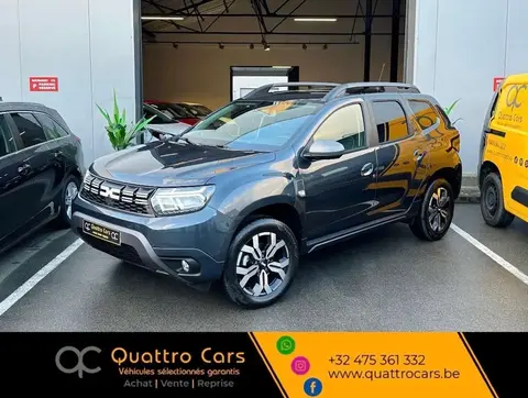 Used DACIA DUSTER Diesel 2023 Ad 