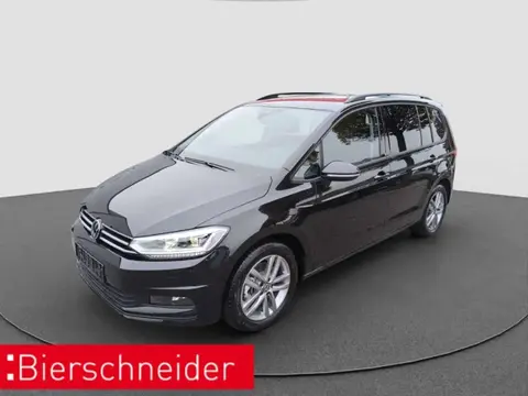 Used VOLKSWAGEN TOURAN Petrol 2024 Ad 