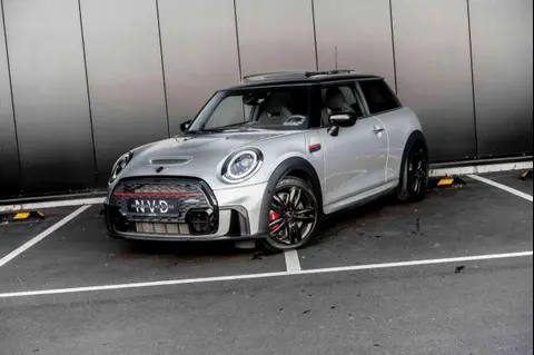 Annonce MINI JOHN COOPER WORKS Essence 2023 d'occasion 