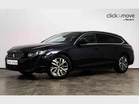 Used PEUGEOT 508 Diesel 2021 Ad 