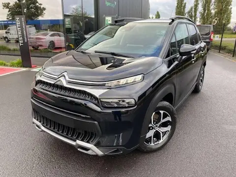 Annonce CITROEN C3 AIRCROSS Essence 2024 d'occasion 