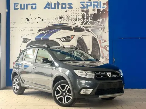 Annonce DACIA SANDERO Essence 2020 d'occasion 