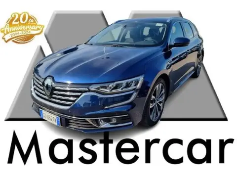 Used RENAULT TALISMAN Diesel 2020 Ad 