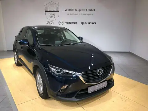 Used MAZDA CX-3 Petrol 2019 Ad 