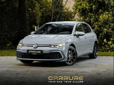 Annonce VOLKSWAGEN GOLF Essence 2021 d'occasion 