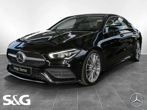 Used MERCEDES-BENZ CLASSE CLA Petrol 2019 Ad 