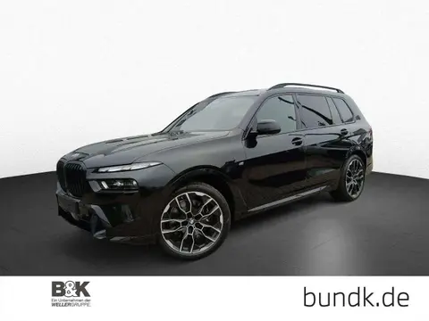 Used BMW X7 Diesel 2024 Ad 