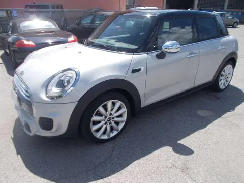 Used MINI COOPER Diesel 2015 Ad 