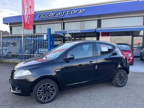 Annonce LANCIA YPSILON Hybride 2024 d'occasion 