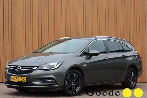 Annonce OPEL ASTRA Essence 2019 d'occasion 