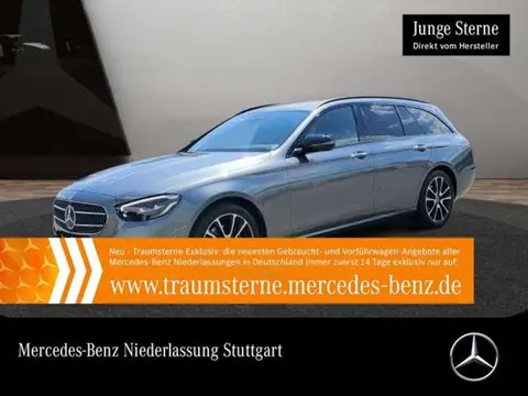 Used MERCEDES-BENZ CLASSE E Diesel 2022 Ad 