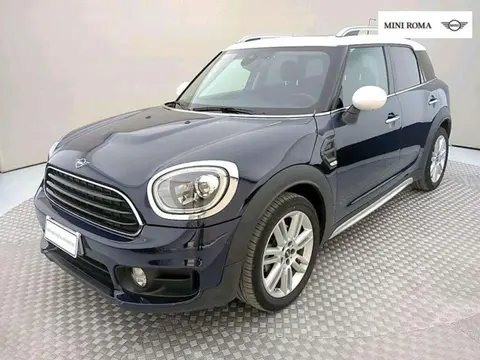 Annonce MINI COOPER Diesel 2019 d'occasion 