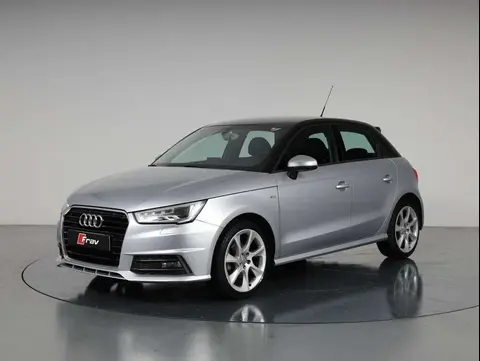 Used AUDI A1 Diesel 2017 Ad 