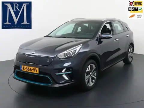 Annonce KIA E-NIRO Électrique 2021 d'occasion 