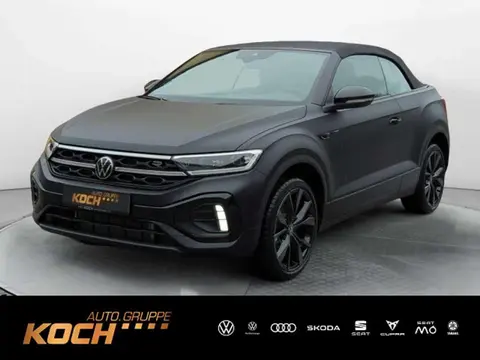 Used VOLKSWAGEN T-ROC Petrol 2024 Ad 