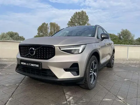 Annonce VOLVO XC40 Hybride 2024 d'occasion 