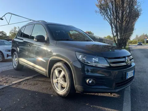 Used VOLKSWAGEN TIGUAN Petrol 2015 Ad 