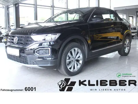 Used VOLKSWAGEN T-ROC Petrol 2020 Ad 