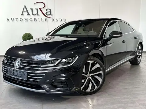 Annonce VOLKSWAGEN ARTEON Diesel 2020 d'occasion 