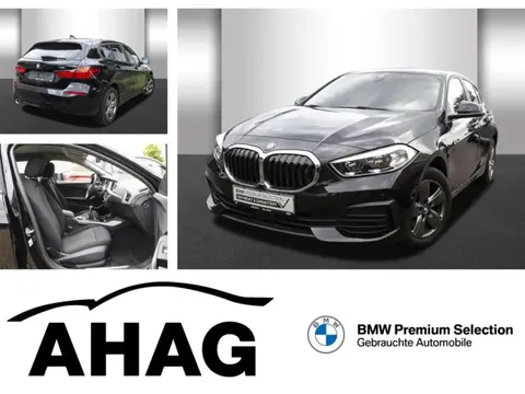 Used BMW SERIE 1 Petrol 2021 Ad Germany