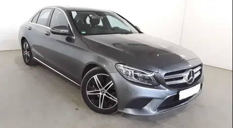 Used MERCEDES-BENZ CLASSE C Diesel 2020 Ad 