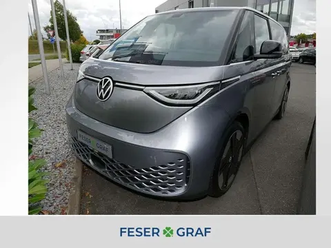 Used VOLKSWAGEN ID. BUZZ Electric 2023 Ad 