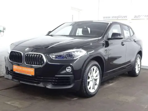 Used BMW X2 Petrol 2019 Ad Germany