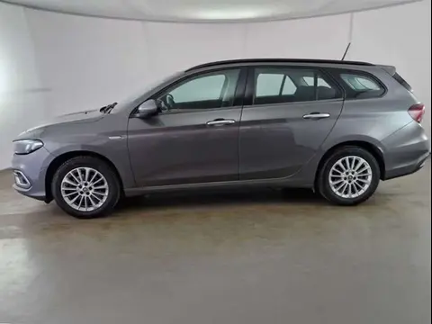 Annonce FIAT TIPO Diesel 2021 d'occasion 