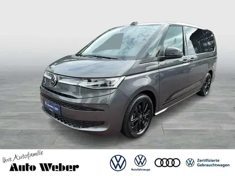 Annonce VOLKSWAGEN T7 Essence 2022 d'occasion 