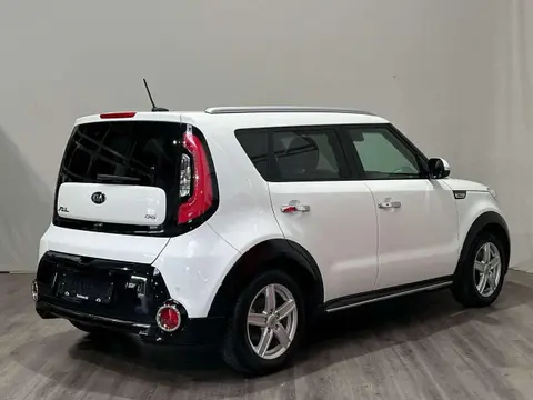 Used KIA SOUL Diesel 2017 Ad 