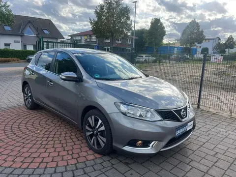 Annonce NISSAN PULSAR Diesel 2016 d'occasion 