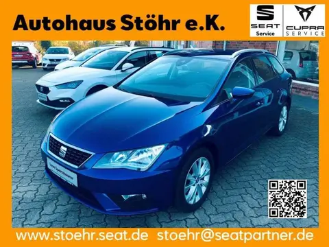 Used SEAT LEON Diesel 2020 Ad 