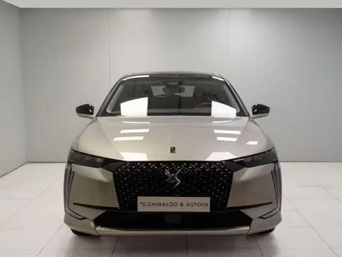 Used DS AUTOMOBILES DS4 Hybrid 2024 Ad 