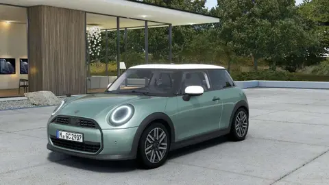 Annonce MINI COOPER Essence 2024 d'occasion Allemagne