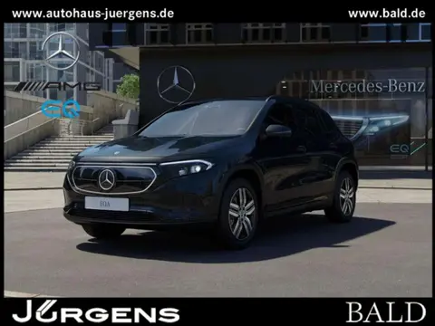 Used MERCEDES-BENZ CLASSE EQA Electric 2023 Ad 