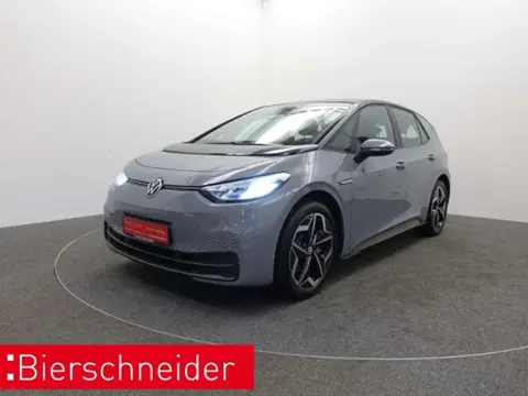 Used VOLKSWAGEN ID.3 Electric 2021 Ad 