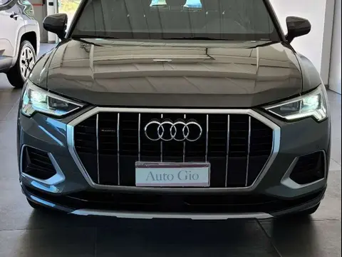 Used AUDI Q3 Diesel 2019 Ad 