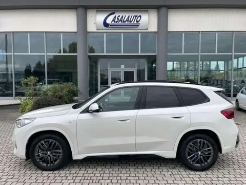 Annonce BMW X1 Hybride 2023 d'occasion 