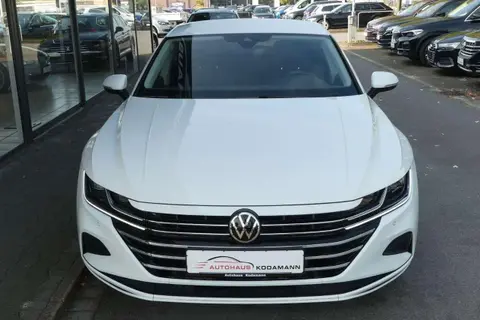 Used VOLKSWAGEN ARTEON Diesel 2020 Ad 