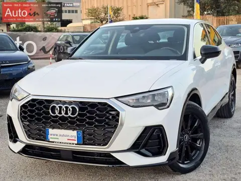 Annonce AUDI Q3 Diesel 2021 d'occasion 