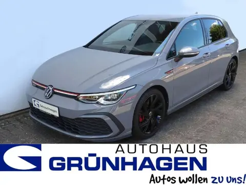 Used VOLKSWAGEN GOLF Petrol 2022 Ad 