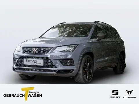 Used CUPRA ATECA Petrol 2020 Ad 