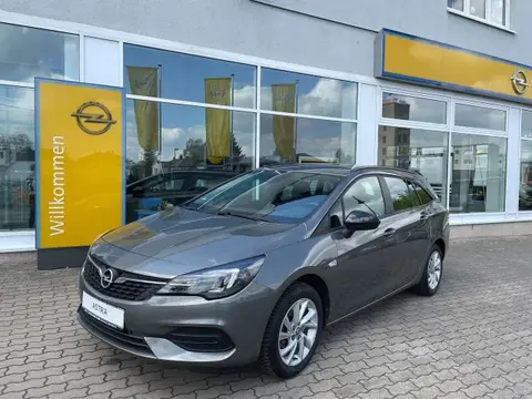 Annonce OPEL ASTRA Essence 2021 d'occasion 