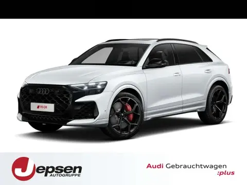 Annonce AUDI RSQ8 Essence 2024 d'occasion 