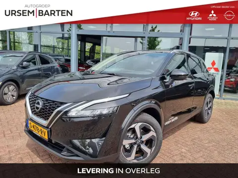 Used NISSAN QASHQAI Hybrid 2023 Ad 