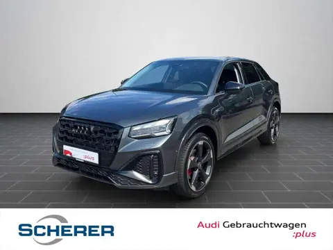 Used AUDI Q2 Petrol 2023 Ad 