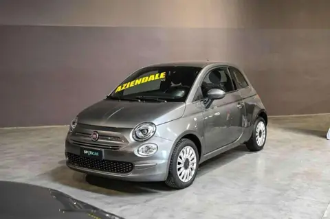 Used FIAT 500 Petrol 2020 Ad 