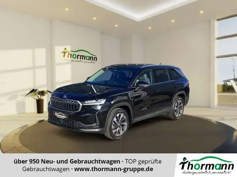 Used SKODA KODIAQ Diesel 2024 Ad 