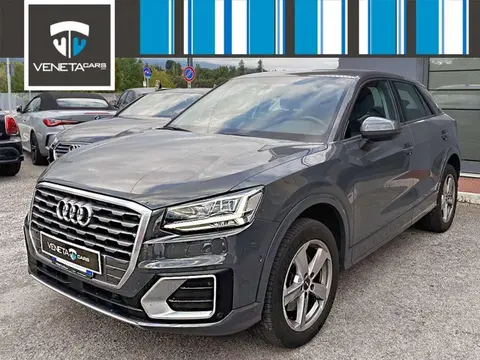 Used AUDI Q2 Petrol 2017 Ad 